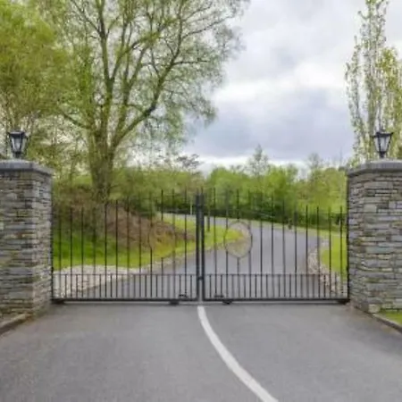 Sheen Falls Country Club Holiday Homes Hotel Kenmare