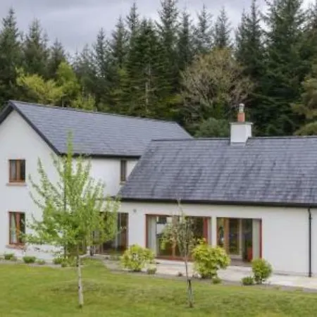 Sheen Falls Country Club Holiday Homes 肯梅尔