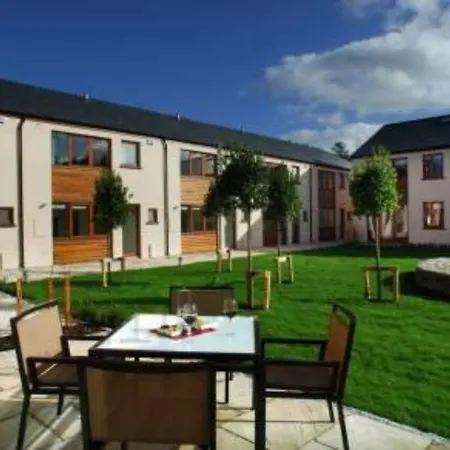 Sheen Falls Country Club Holiday Homes 酒店