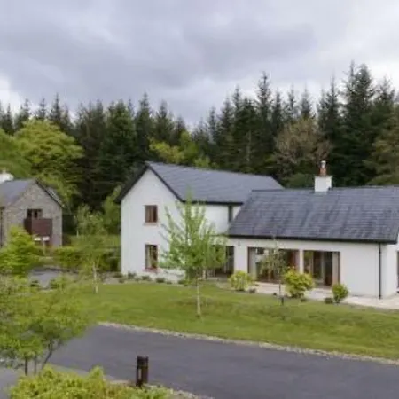 酒店 Sheen Falls Country Club Holiday Homes *