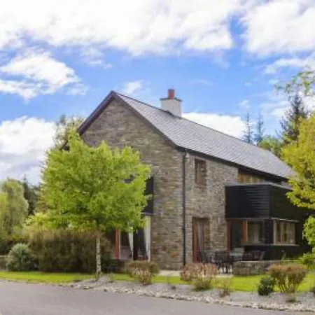 Sheen Falls Country Club Holiday Homes *