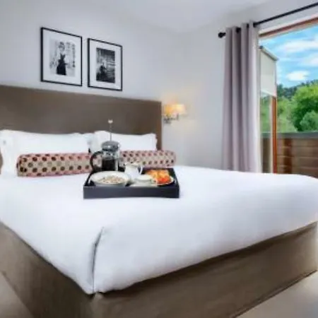 Sheen Falls Country Club Holiday Homes