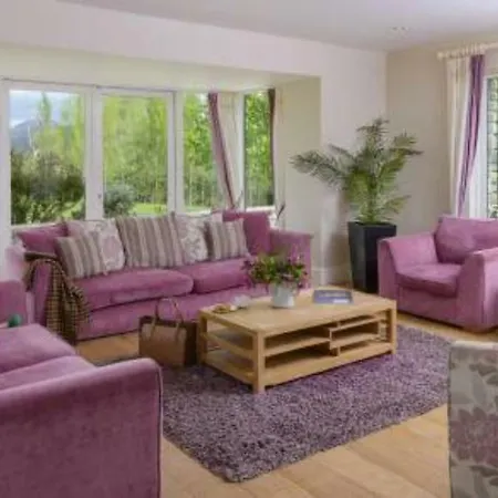 Sheen Falls Country Club Holiday Homes Hotel *