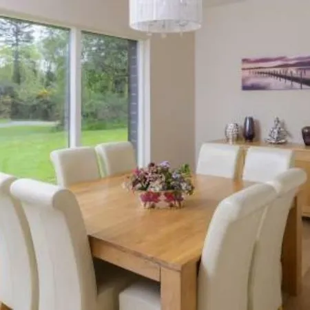 酒店 Sheen Falls Country Club Holiday Homes 肯梅尔