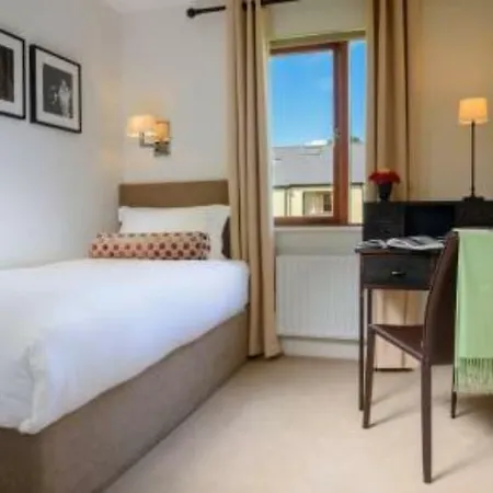 Hotel Sheen Falls Country Club Holiday Homes