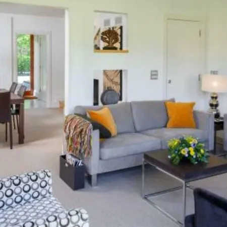 Sheen Falls Country Club Holiday Homes Hotel
