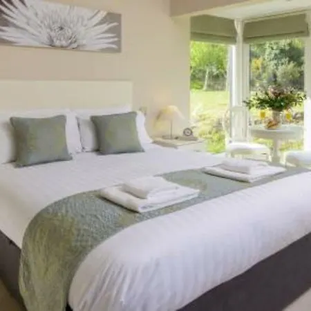 酒店 Sheen Falls Country Club Holiday Homes *