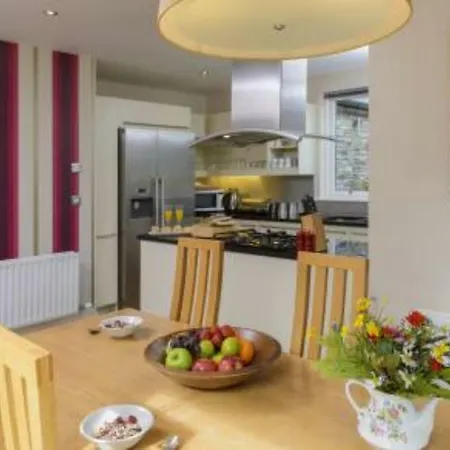 Sheen Falls Country Club Holiday Homes