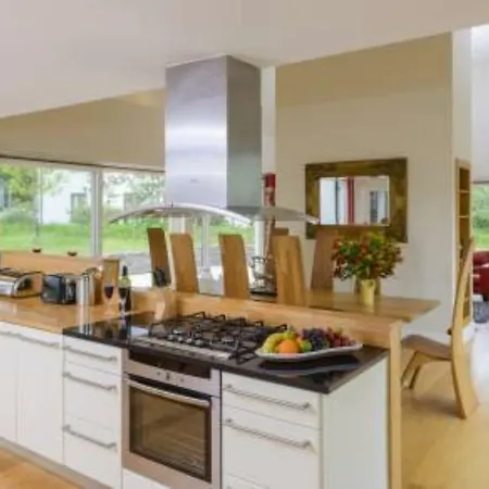 Sheen Falls Country Club Holiday Homes 酒店 *