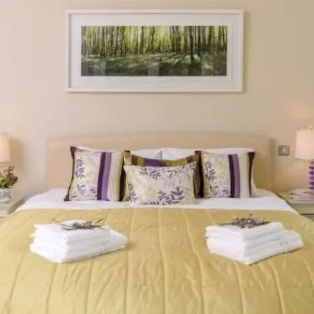 Sheen Falls Country Club Holiday Homes Hotel Kenmare