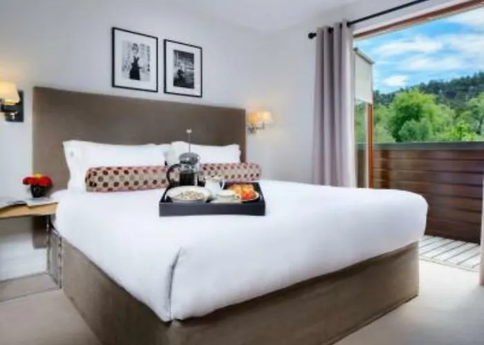 Sheen Falls Country Club Holiday Homes