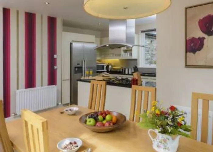 Sheen Falls Country Club Holiday Homes